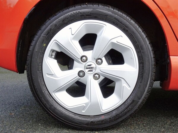 Used Suzuki Swift 2024 for sale - 75728428: Photo 8