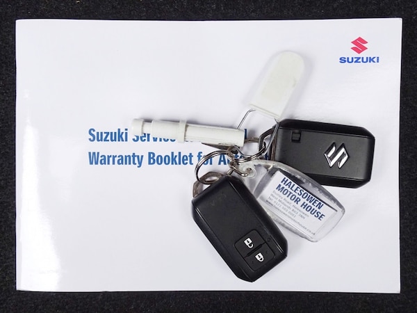 Used Suzuki Swift 2024 for sale - 75728428: Photo 9