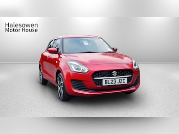 Used Suzuki Swift 2023 for sale - 78483120: Photo