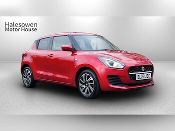 Used Suzuki Swift 2023 for sale - 78483120: Photo