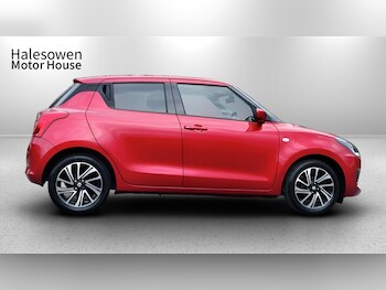 Used Suzuki Swift 2023 for sale - 78483120: Photo