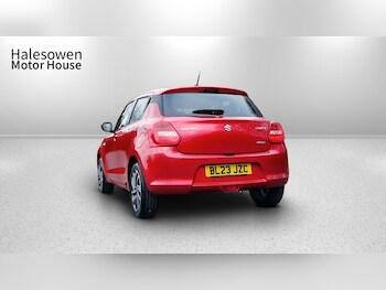 Used Suzuki Swift 2023 for sale - 78483120: Photo