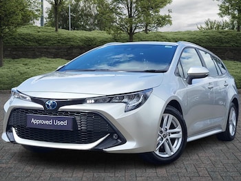 Used Toyota Corolla 2022 for sale - 75416267: Photo