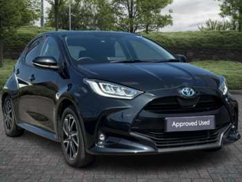 2024 (73) - 1.5 Hybrid Design 5dr CVT