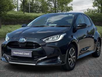 Used Toyota Yaris 2024 for sale - 74454655: Photo