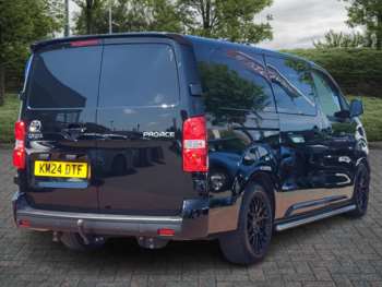 Used Toyota ProAce 2024 for sale - 75003786: Photo