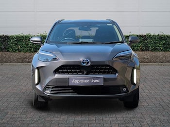 Used Toyota Yaris 2022 for sale - 79485512: Photo