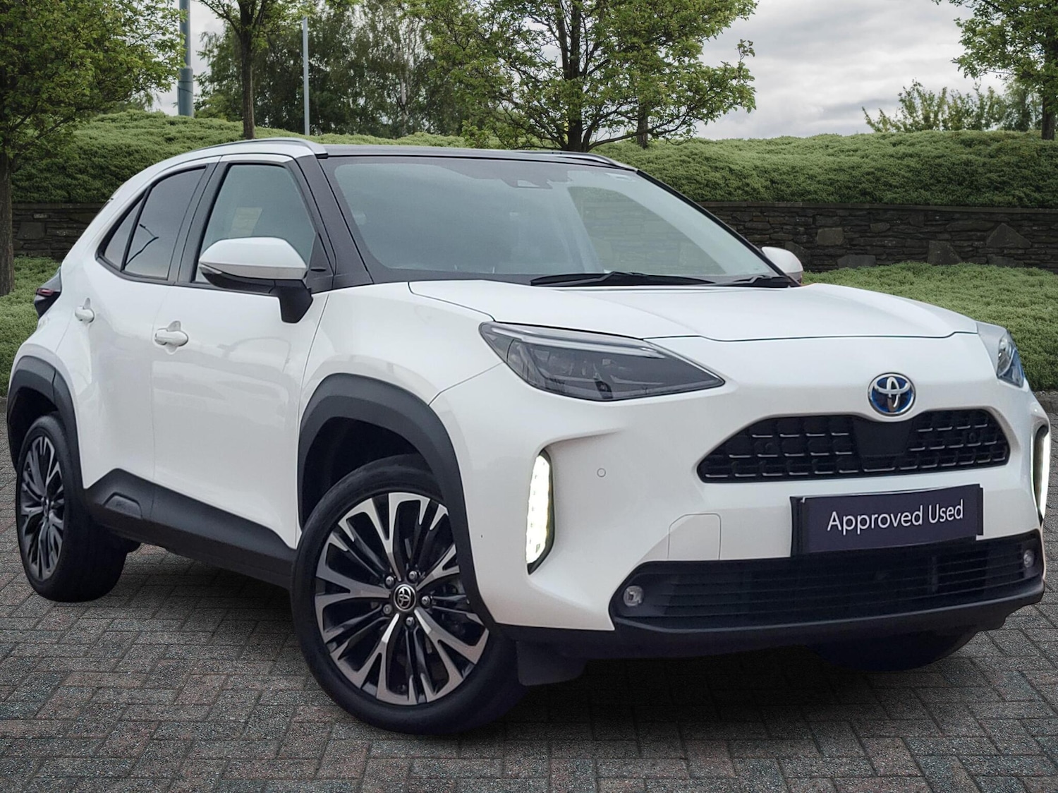 Used Toyota Yaris 2022 for sale - 76190729: Photo 1