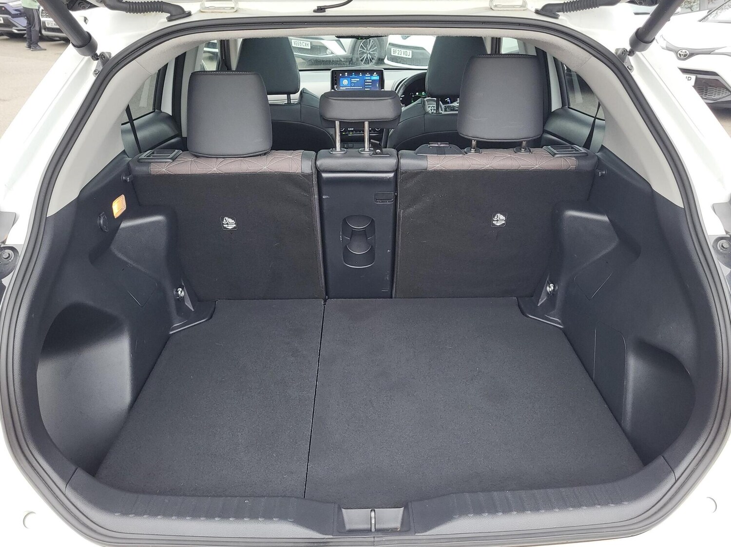 Used Toyota Yaris 2022 for sale - 76190729: Photo 14