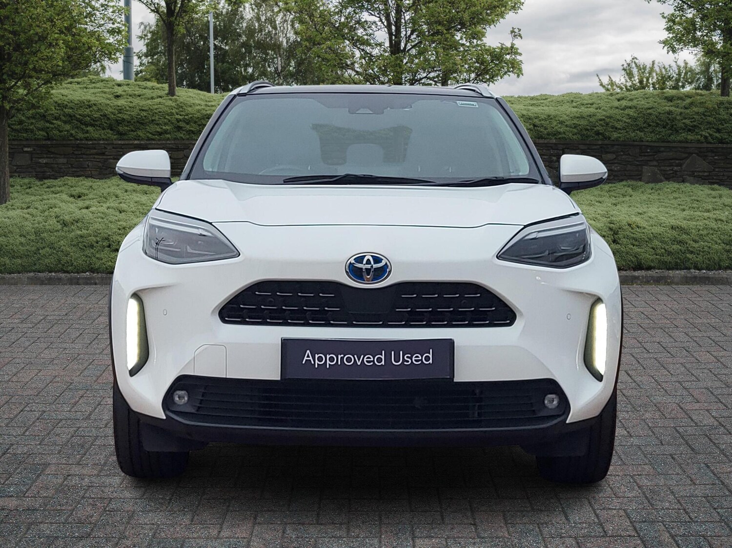 Used Toyota Yaris 2022 for sale - 76190729: Photo 15