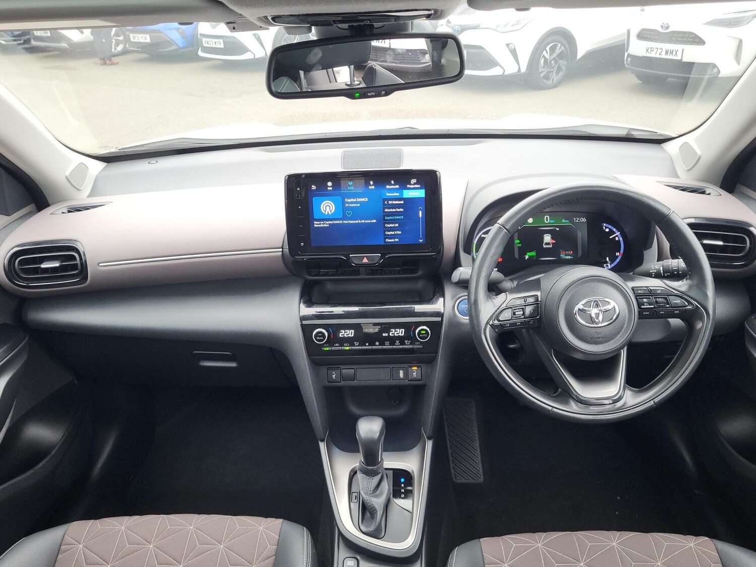 Used Toyota Yaris 2022 for sale - 76190729: Photo 5