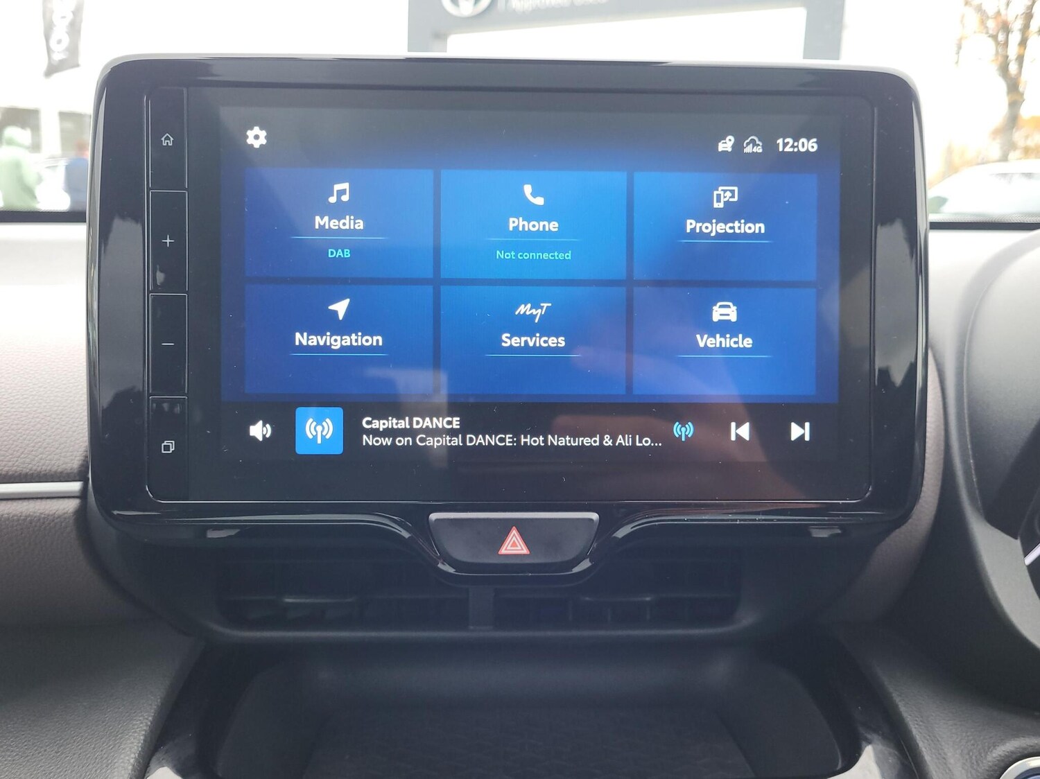 Used Toyota Yaris 2022 for sale - 76190729: Photo 7