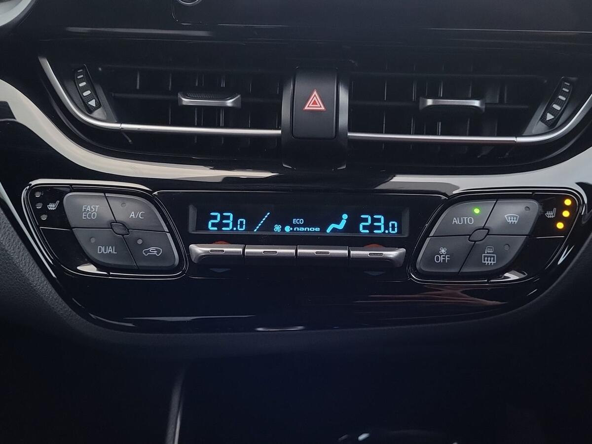 Used Toyota C-HR 2022 for sale - 77176884: Photo 13