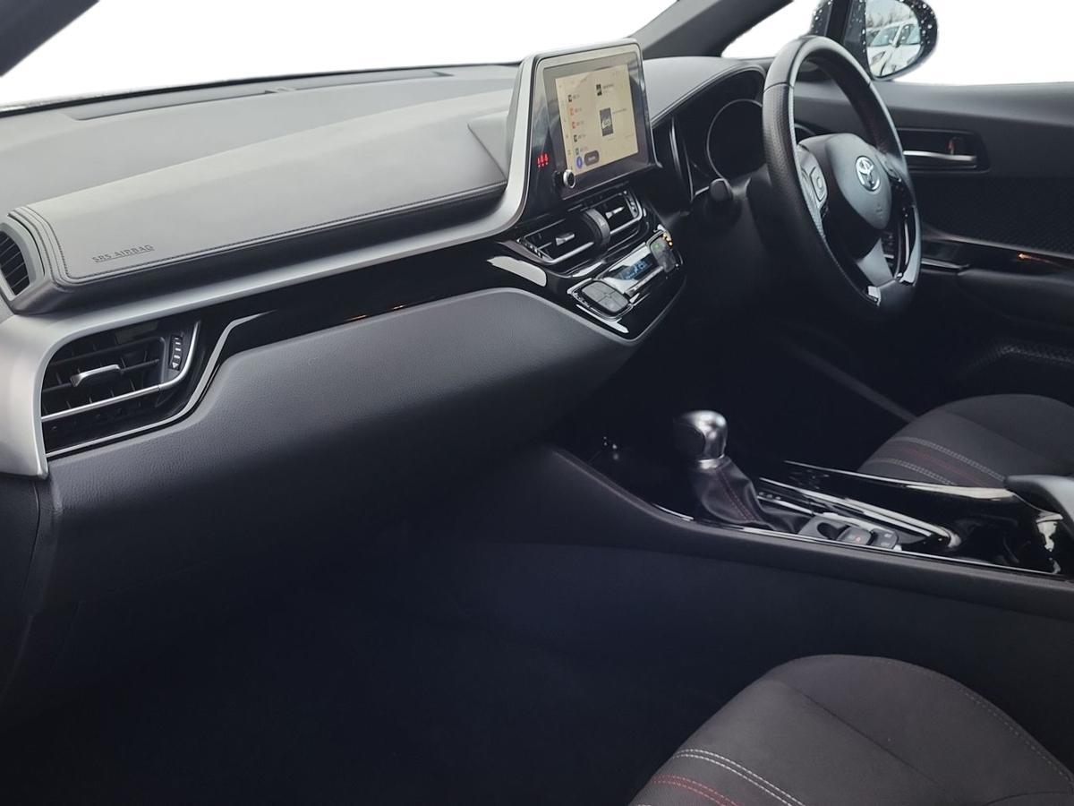 Used Toyota C-HR 2022 for sale - 77176884: Photo 7