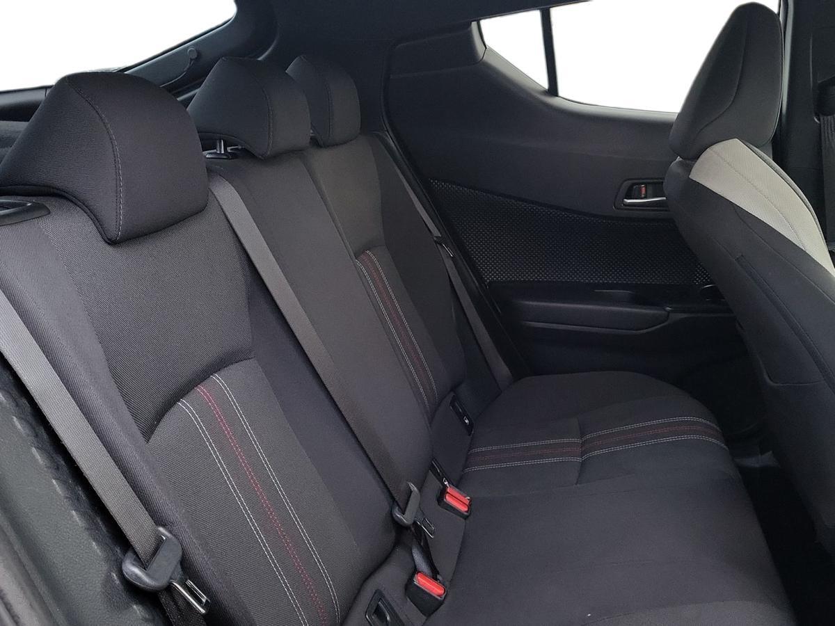 Used Toyota C-HR 2022 for sale - 77176884: Photo 9