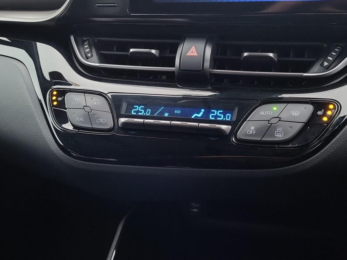 Used Toyota C-HR 2019 for sale - 77177467: Photo 13