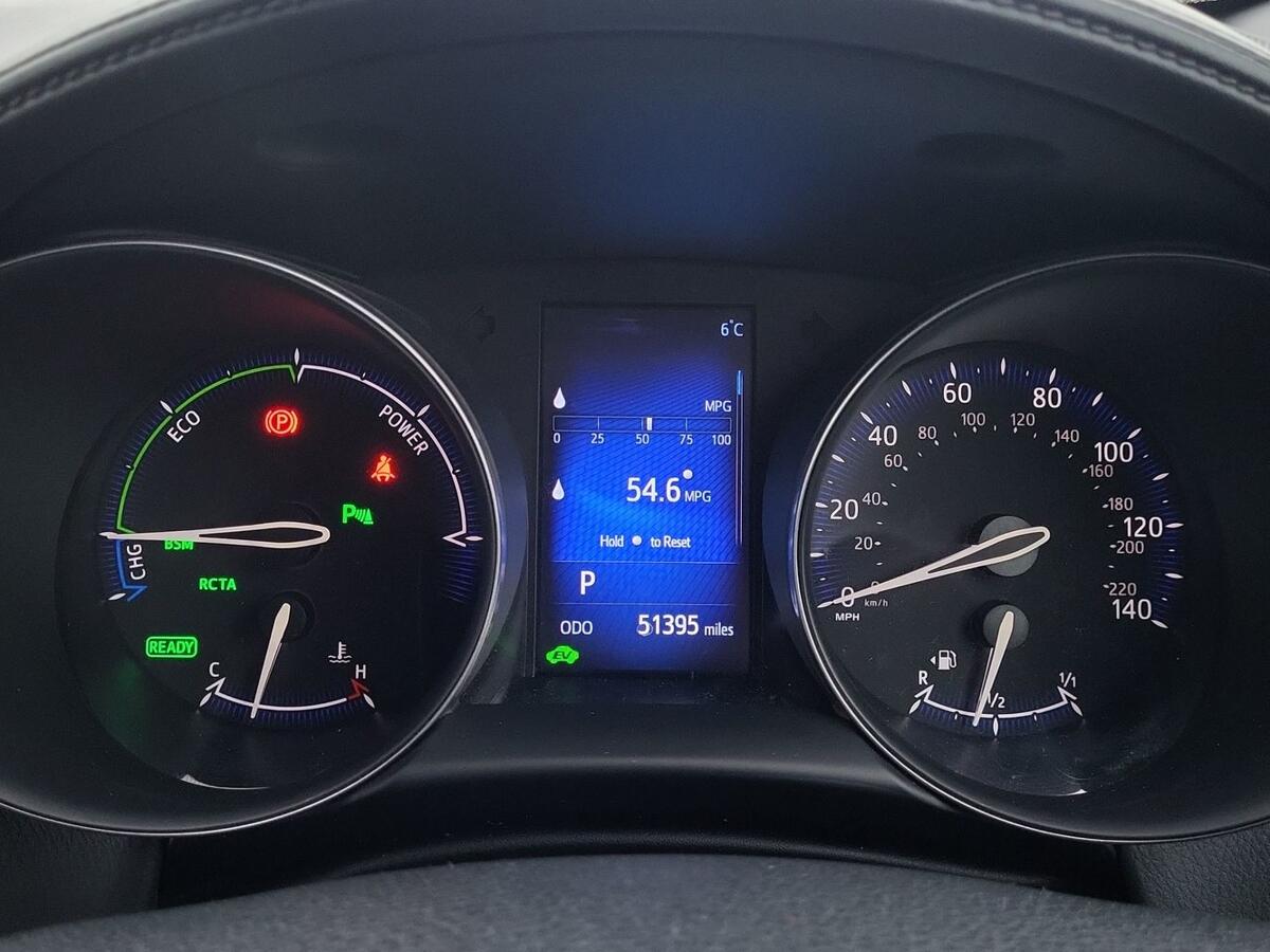 Used Toyota C-HR 2019 for sale - 77177467: Photo 14