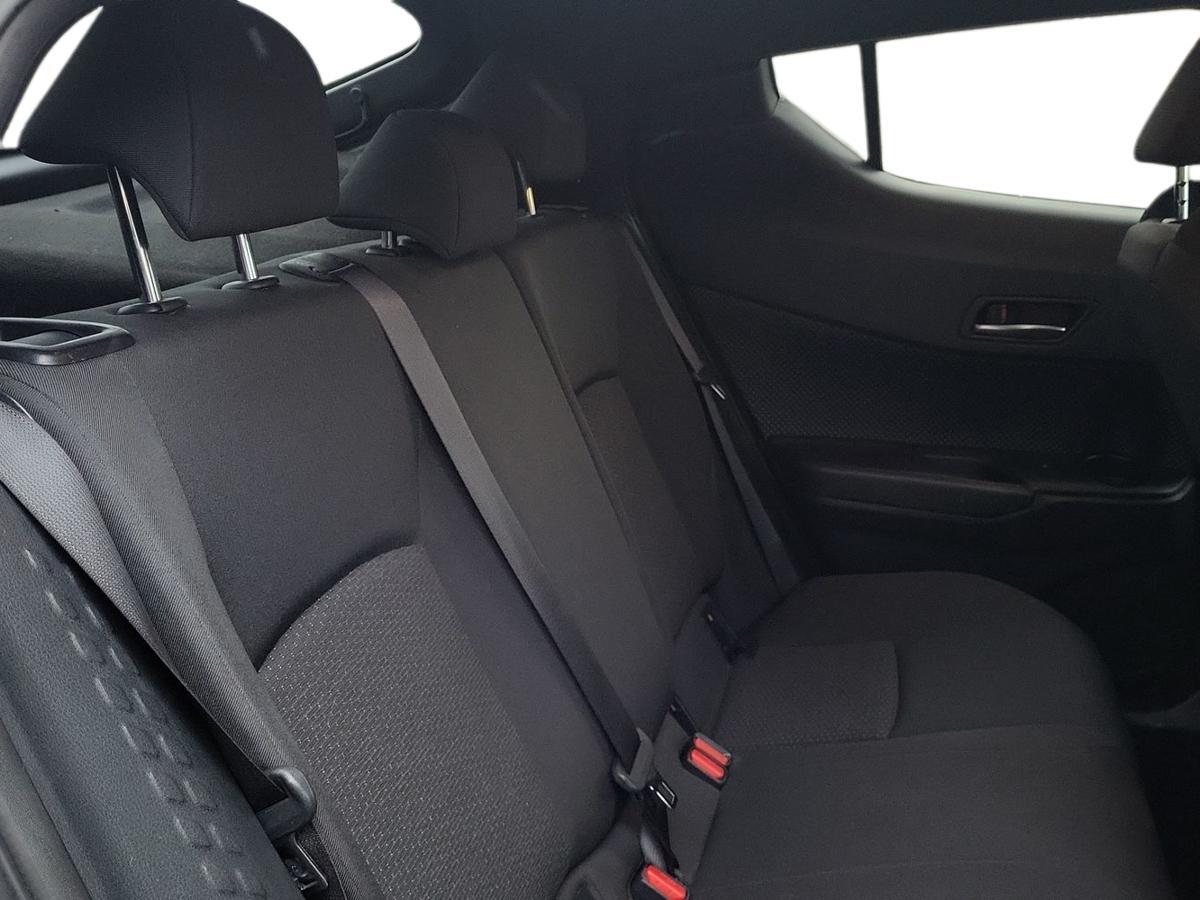 Used Toyota C-HR 2019 for sale - 77177467: Photo 9