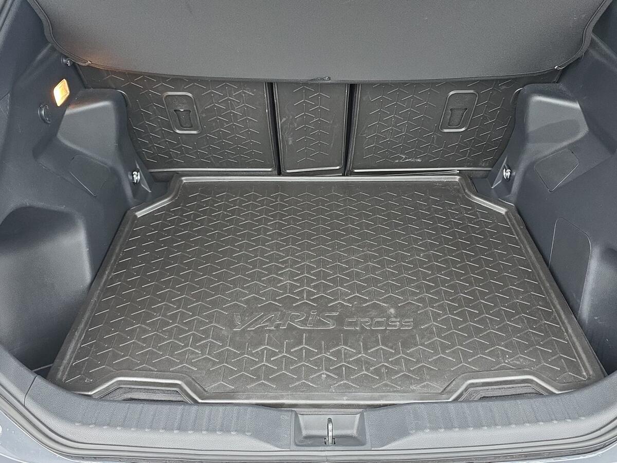 Used Toyota Yaris Cross 2025 for sale - 77332541: Photo 10