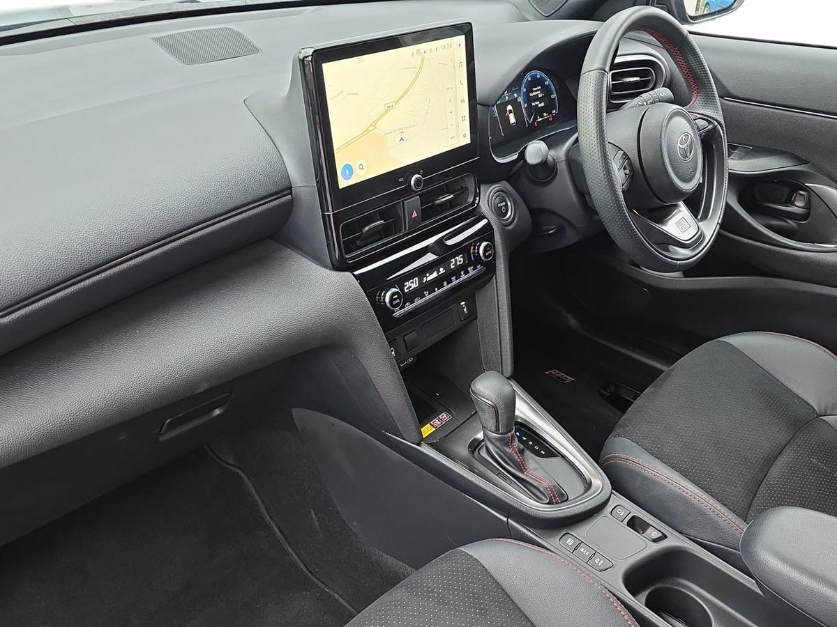 Used Toyota Yaris Cross 2025 for sale - 77332541: Photo 7