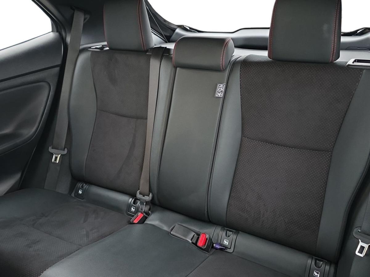 Used Toyota Yaris Cross 2025 for sale - 77332541: Photo 9