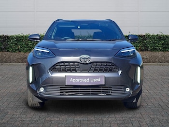 Used Toyota Yaris 2025 for sale - 77739491: Photo