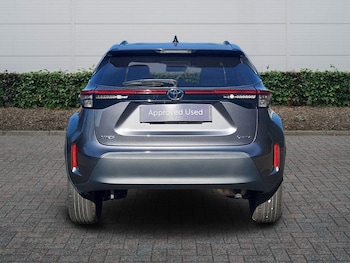 Used Toyota Yaris 2025 for sale - 77739491: Photo