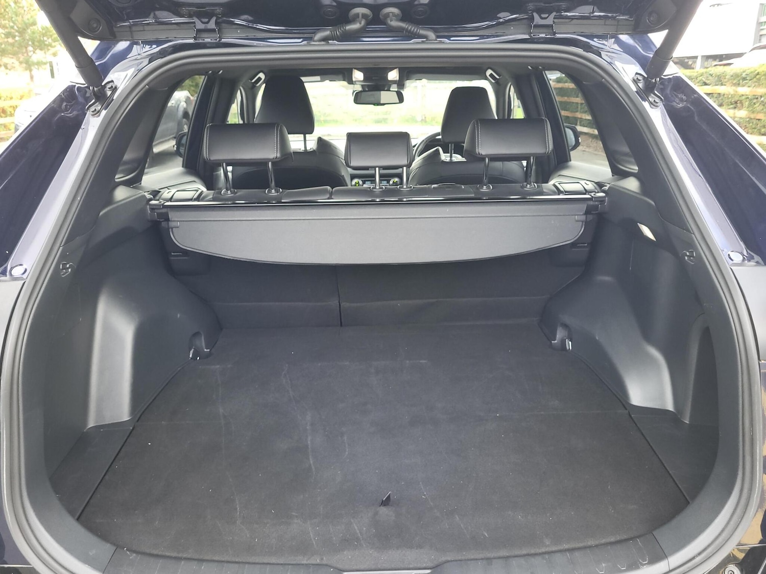 Used Toyota RAV4 2024 for sale - 76139786: Photo 14