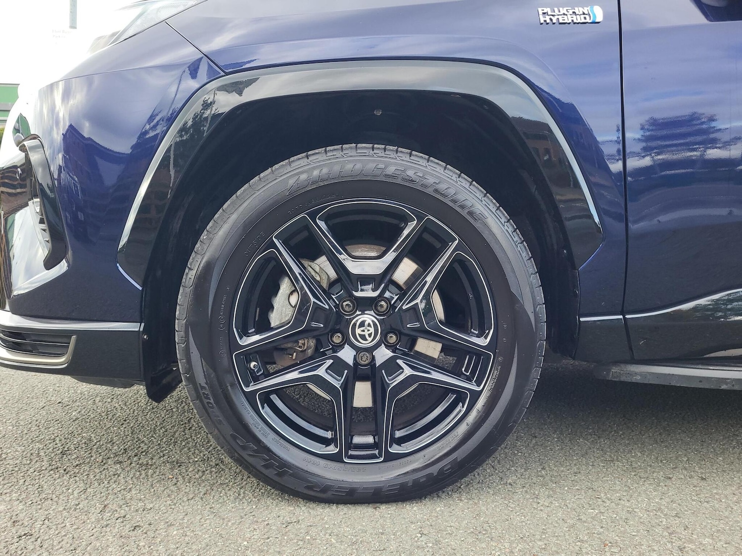 Used Toyota RAV4 2024 for sale - 76139786: Photo 18