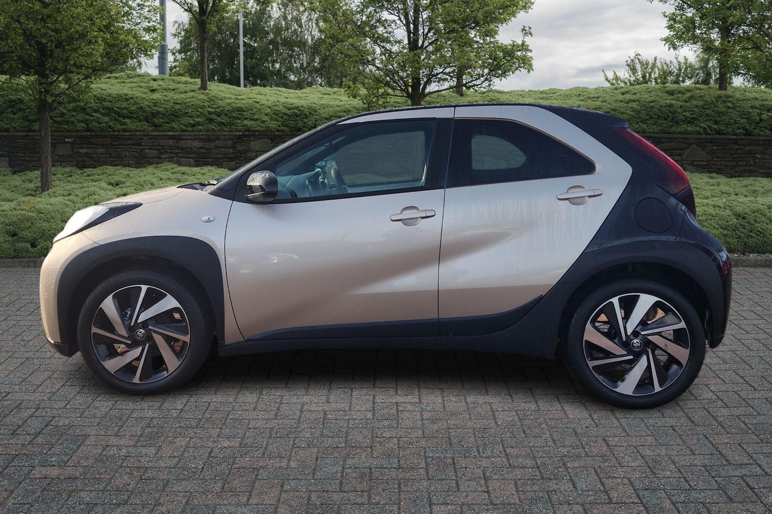 Used Toyota Aygo X 2023 for sale - 76315681: Photo 16