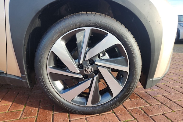 Used Toyota Aygo X 2023 for sale - 76315681: Photo 17