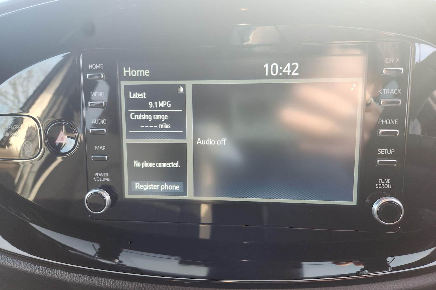 Used Toyota Aygo X 2023 for sale - 76315681: Photo 7