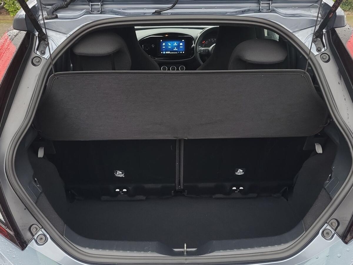 Used Toyota Aygo X 2024 for sale - 77525717: Photo 10