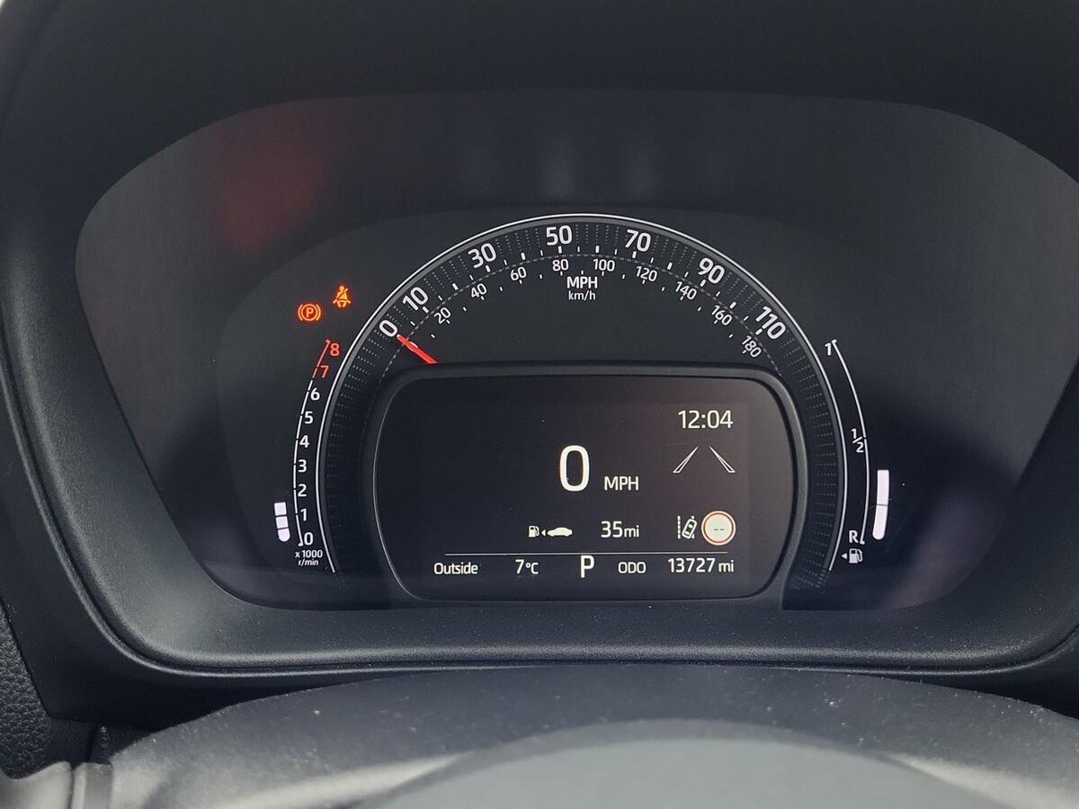 Used Toyota Aygo X 2024 for sale - 77525717: Photo 14