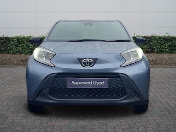 Used Toyota Aygo X 2024 for sale - 77525717: Photo