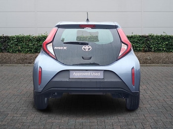 Used Toyota Aygo X 2024 for sale - 77525717: Photo