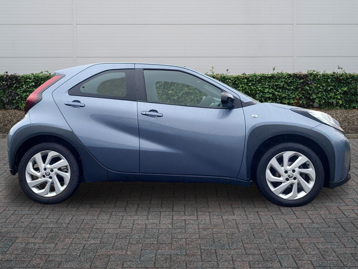 Used Toyota Aygo X 2024 for sale - 77525717: Photo 5