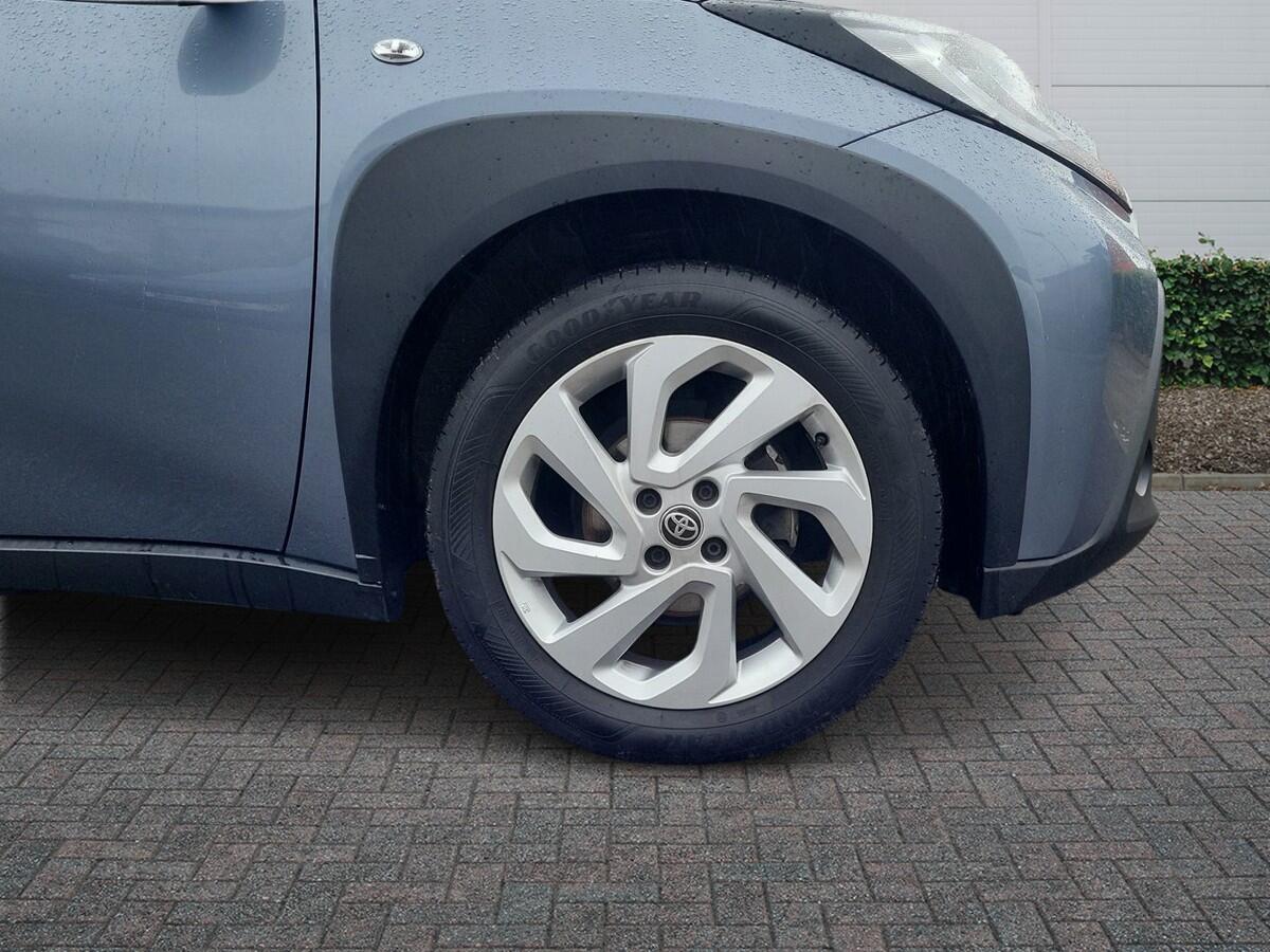 Used Toyota Aygo X 2024 for sale - 77525717: Photo 6