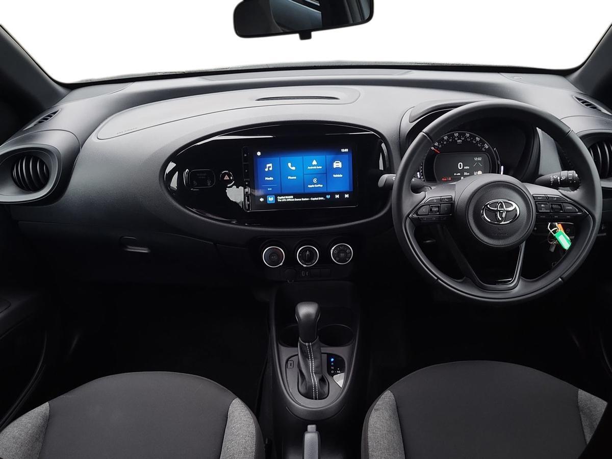 Used Toyota Aygo X 2024 for sale - 77525717: Photo 8