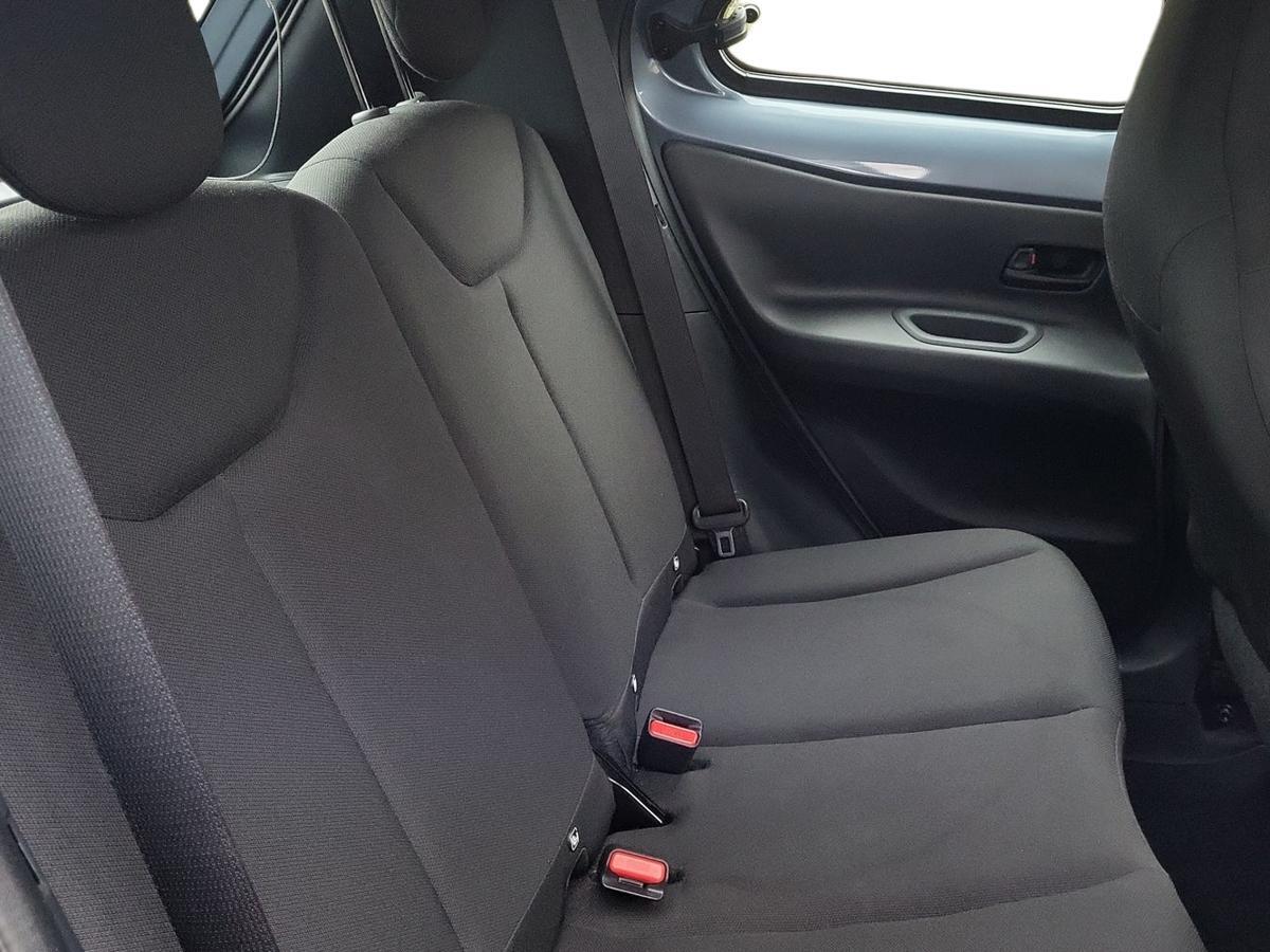 Used Toyota Aygo X 2024 for sale - 77525717: Photo 9