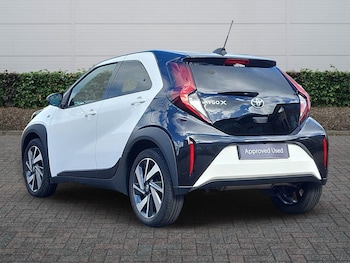 Used Toyota Aygo X 2024 for sale - 77427478: Photo