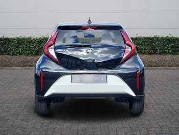 Used Toyota Aygo X 2024 for sale - 77427478: Photo