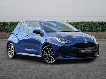 Used Toyota Yaris 2020 for sale - 79566745: Photo