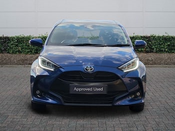 Used Toyota Yaris 2020 for sale - 79566745: Photo