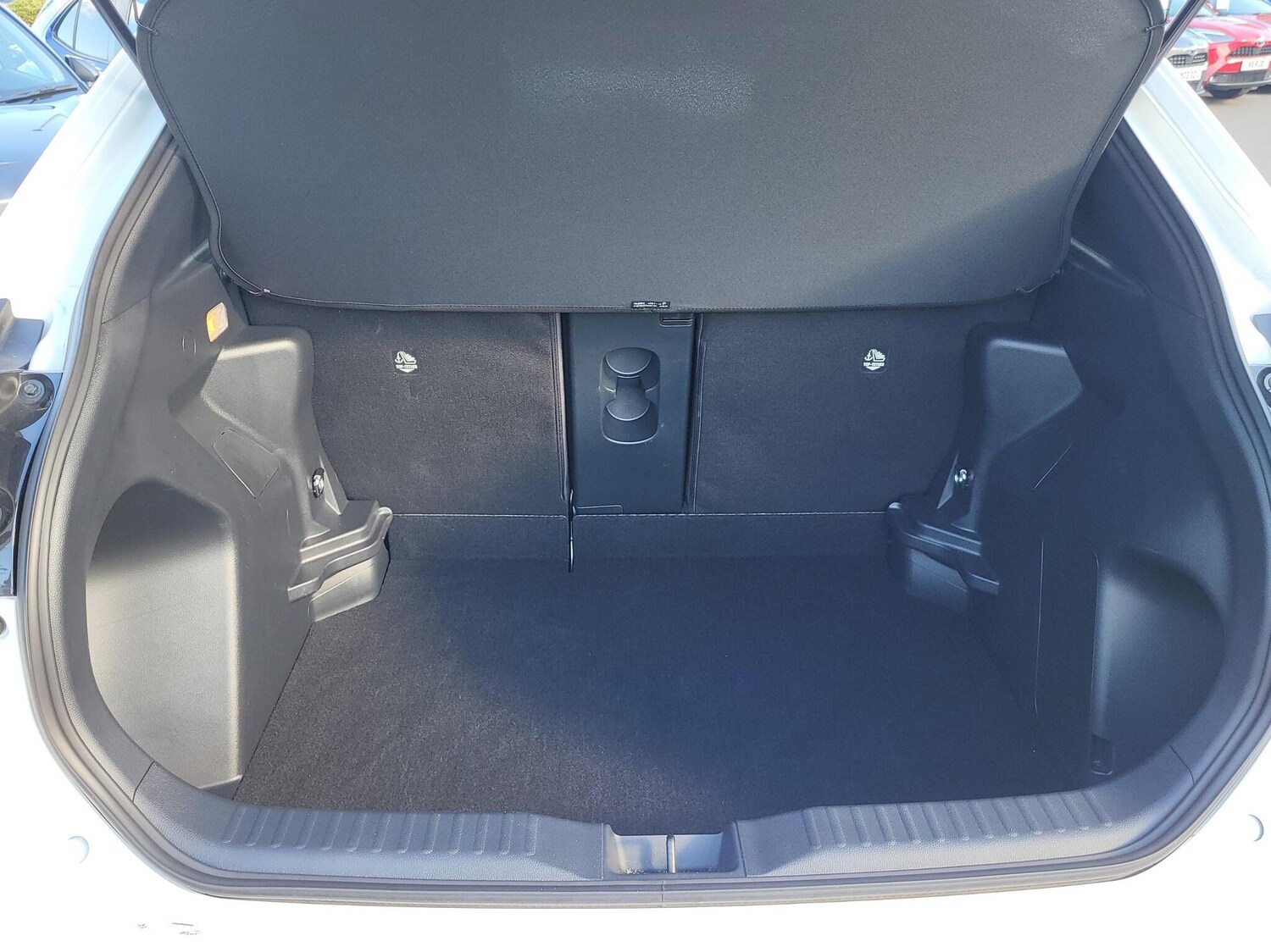 Used Toyota Yaris 2023 for sale - 75758332: Photo 14