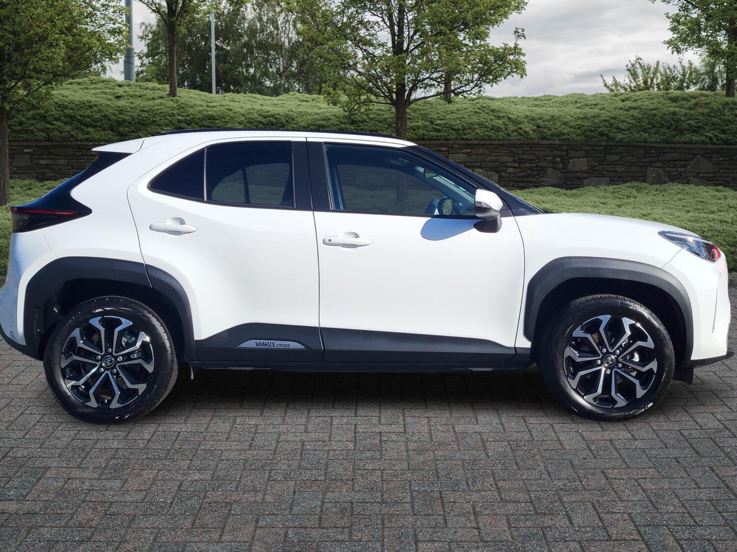 Used Toyota Yaris 2023 for sale - 75758332: Photo 16