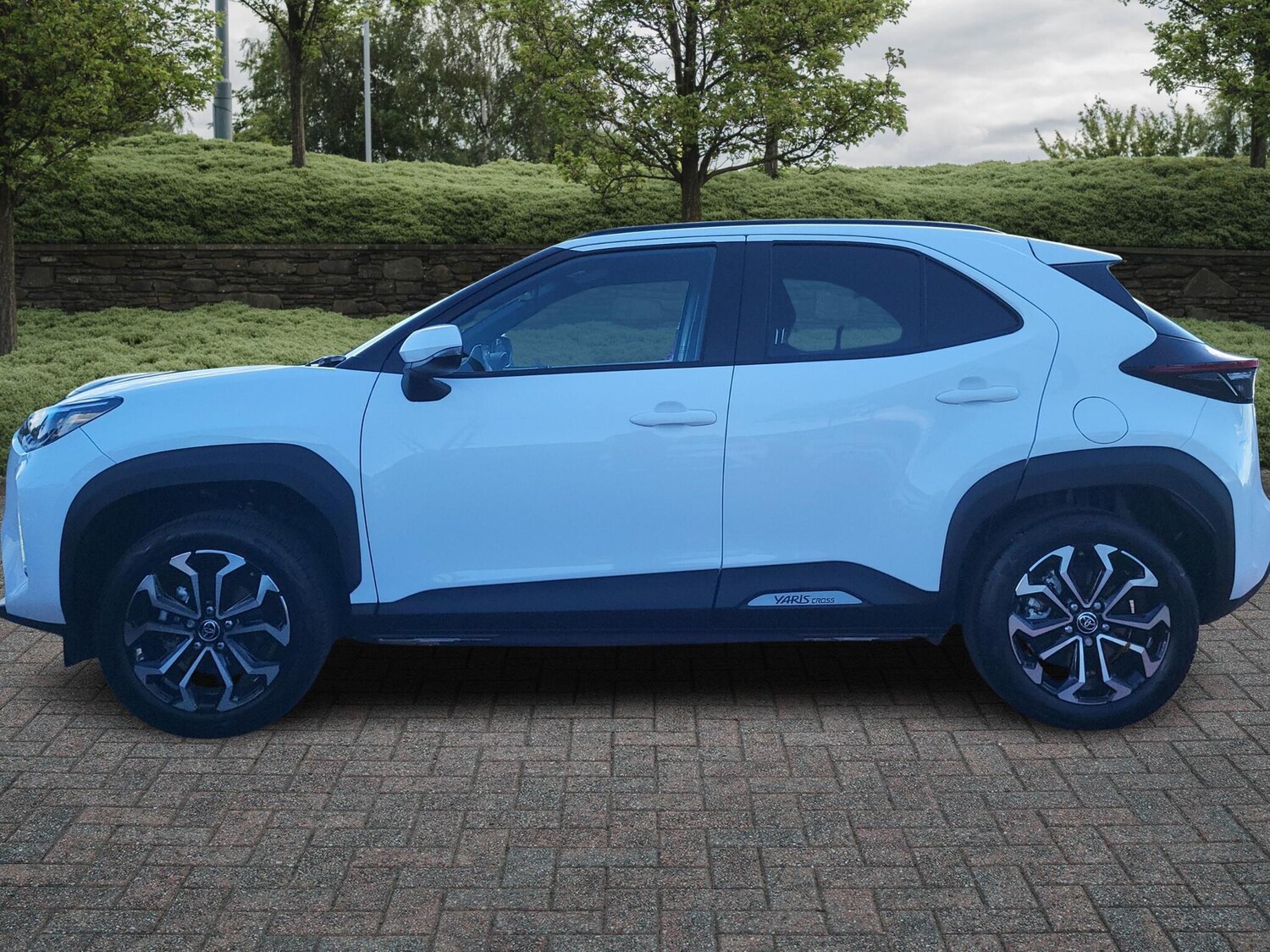 Used Toyota Yaris 2023 for sale - 75758332: Photo 17