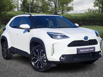2023 (23) - 1.5 Hybrid Design 5dr CVT