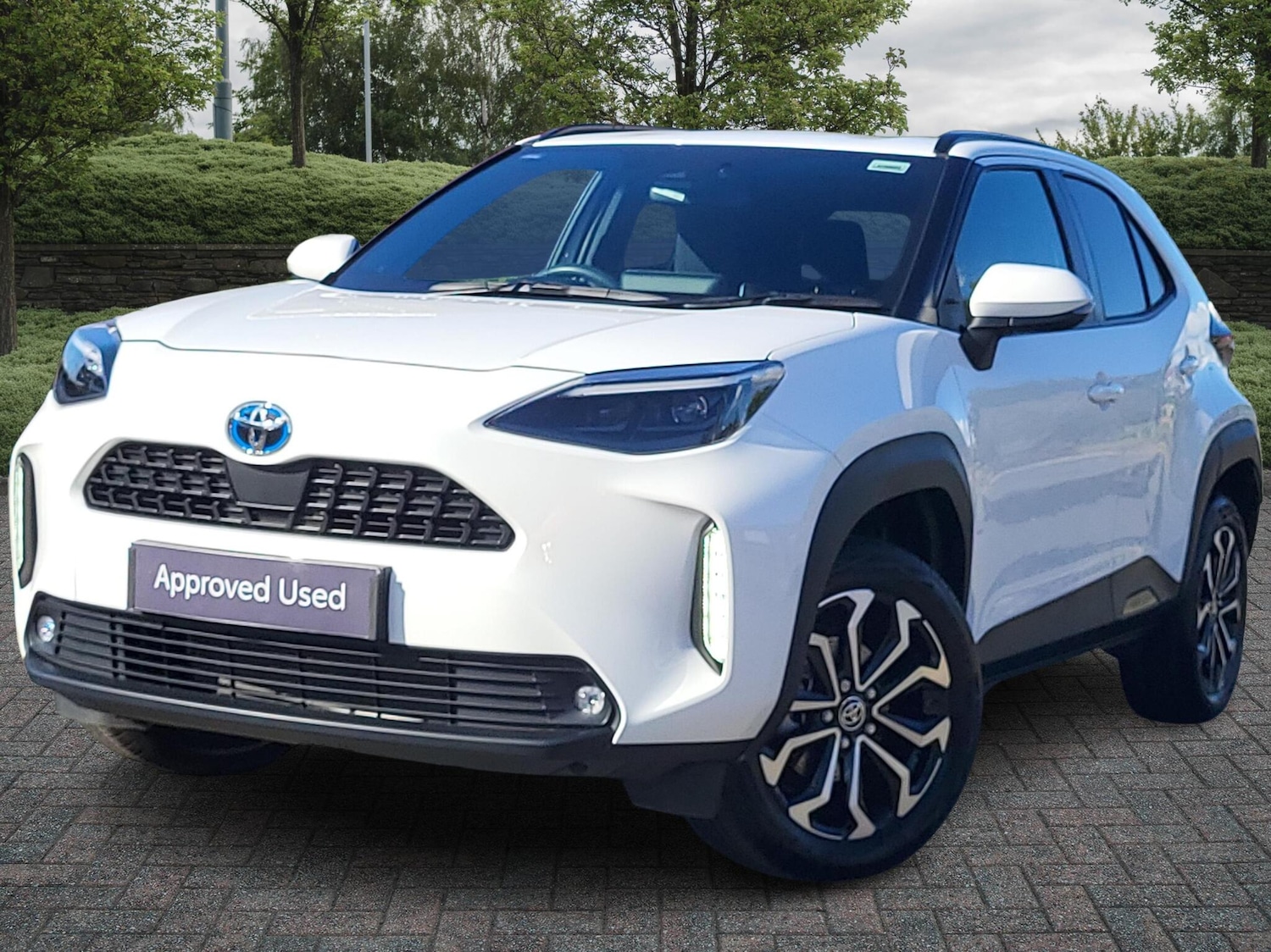 Used Toyota Yaris 2023 for sale - 75758332: Photo 3