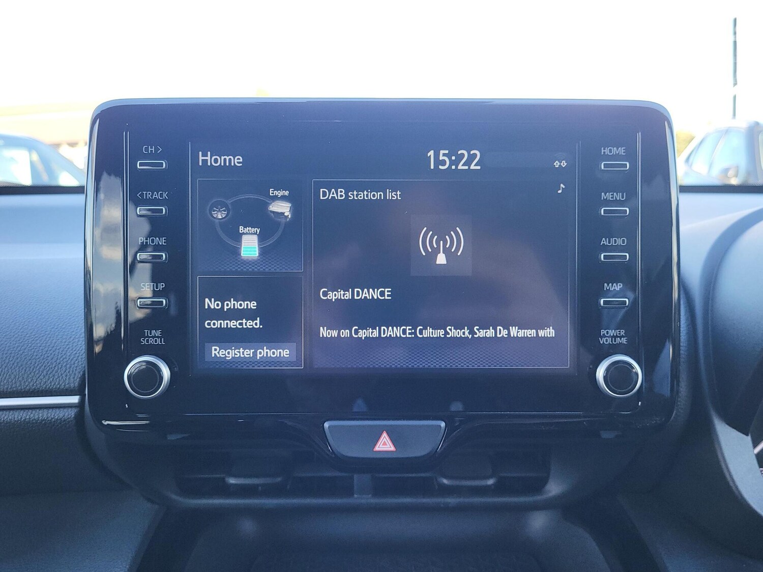 Used Toyota Yaris 2023 for sale - 75758332: Photo 7